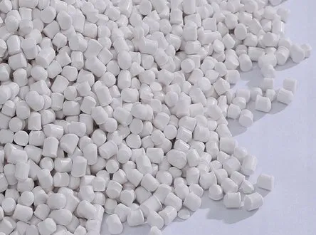 granulat pcv twardy — zdjęcie produktu