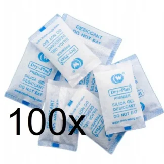 pochłaniacz wilgoci woreczki — zdjęcie produktu